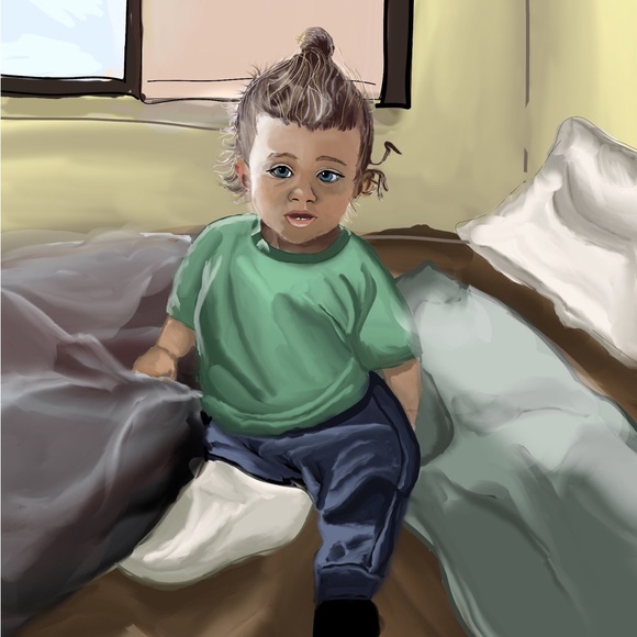 More about me (Look who’s Poshin’) - Picture 6 of 8